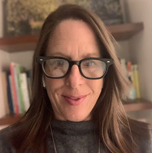 Meet your Posher, Andrea